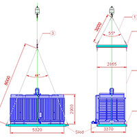 Plano Rigger