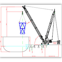 Empresa de Rigging no Brasil