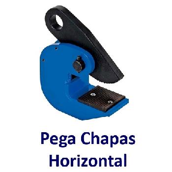 Pega Chapas